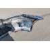 бампер синій Ford C max 2007- 7M51R17757 є розрив